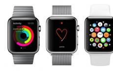 Apple Watch Studio将让您在购买之前选择想要的表带和表壳