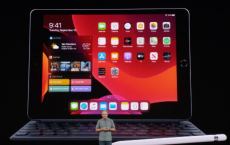 苹果宣布推出配备10.2英寸Retina显示屏的第七代iPad