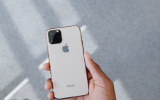 据称2019年iPhone将配备新的'R1'传感器协处理器