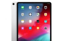 苹果在美国将1TB iPad Pro的价格下调200美元