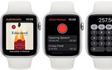 苹果向开发人员发布watchOS 6 GM