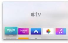 如何阻止Apple TV主页按钮打开电视应用程序