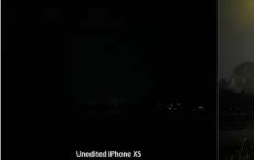 如何在苹果iPhone 11 iPhone 11 Pro和iPhone 11 Pro Max上使用夜间模式拍照