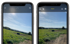 如何在不裁剪苹果手机iPhone 11和iPhone 11 Pro的情况下改善照片和视频的合成