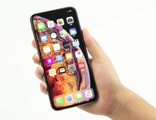 如何将苹果手机iPhone XS和iPhone XS Max置于恢复模式