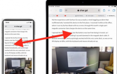 如何将Safari从iPhone切换到iPad和Vice Versa