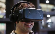 专用的Fandango VR应用程序现在可在Oculus独立耳机上使用