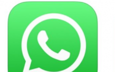 如何在iPhone上清除WhatsApp数据存储