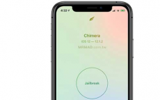 Chimera 奇美拉越狱工具正式推出 兼容iOS 12 12.4 包含A12 设备