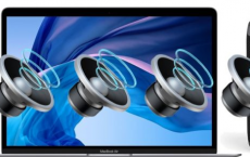Mac可以轻松连接到蓝牙扬声器系统 从而提供一种方便无线的方式来欣赏计算机音频