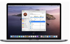 苹果向开发人员播种第五个macOS Catalina Beta