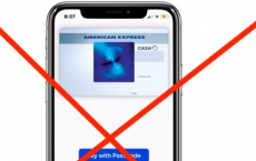 如何在iPhone XS XR X旁按按钮禁用Apple Pay锁定屏幕访问