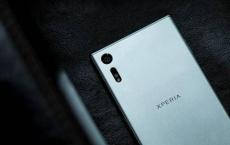 索尼Xperia XZ屏幕 电池 充电端口Flex拆解评论