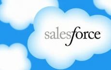 Salesforce推出更新的App Cloud