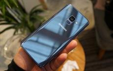 三星Galaxy S9以500美元的eBay交易加入黑色星期五之前的热潮