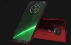 Moto G7认证可能会揭示Snapdragon 660存储数量等