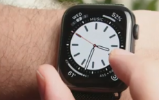 新的Apple Watch Studio可让您混合搭配手表和表带