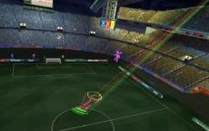 越南在FIFA世界杯亚洲预选赛中以1-0击败马来西亚