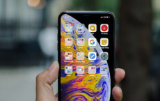 这款亚马逊最新推出的iPhone XS Max为苹果最大的手机节省了450美元