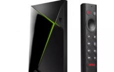 Nvidia Shield TV Pro凭借Dolby Vision和更快的性能在亚马逊上泄漏