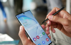 如果立即在Best Buy预订 则可在新的三星 Galaxy Note 10上节省100美元