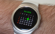 亚马逊将三星Gear S2智能手表降价了45％