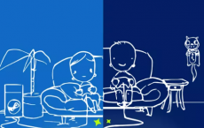 Steam现在允许您通过互联网与朋友一起玩本地多人游戏