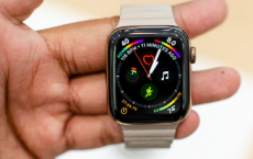 Apple Watch Series 4智能手表现在仅需360美元即可在Amazon Prime Day交易