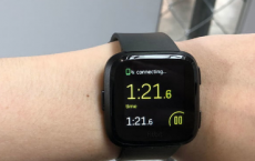 马逊在Prime之前下调Apple Watch和Fitbit Versa智能手表的价格