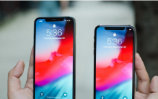 CAD声称要炫耀所有三款2019 iPhone XI型号