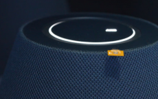 三星的由Bixby驱动的Galaxy Home扬声器现已定于秋季发布