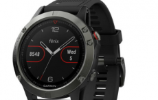 亚马逊大幅下调Garmin Fenix 5智能手表全线价格