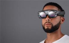 Nreal Light混合现实眼镜将于明年发布 仅售499美元
