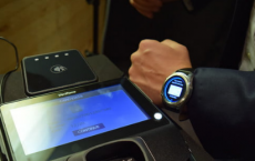 亚马逊将三星Gear S3 Frontier智能手表的价格降至200美元以下