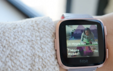 Fitbit Versa和Fitbit Ionic智能手表的价格在春季大幅下调