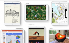 Apple iPad Air是适合所有人的功能强大的平板电脑