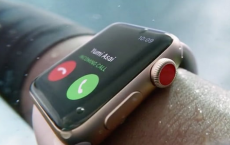 亚马逊智能手表销售降低了三星Gear S3和Apple Watch的价格
