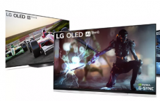 LG-2019 OLED电视将于本周开始提供G-Sync支持