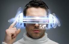 谷歌因使用眼动追踪检测VR中的表情而获得专利