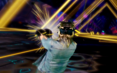 Synth Riders在Oculus Quest上提供流畅流畅的VR节奏体验