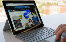 高通骁龙据传是微软Surface Go CPU的首选