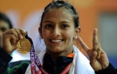 Rahi成为首位获得亚洲金牌的印度女子射手