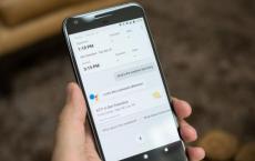 Google Assistant的更新可能使其成为迄今为止最自然的数字助手
