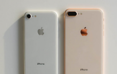 报告显示第四季度iPhone 8在美国的销量超过了旗舰iPhone X