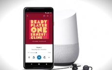 Google Play图书现在可让您在Assistant设备上流式播放有声读物