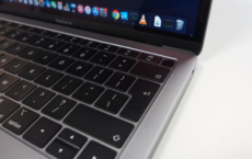 苹果的16英寸MacBook Pro终结了蝴蝶键盘时代