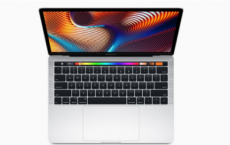 全新13英寸MacBook Pro拆解功能可改善电池电量和不可升级的SSD