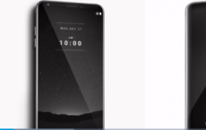 LG仅售出300台超高级签名版智能手机