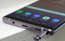 三星Galaxy Note 10可能会保留可扩展存储作为Pro功能