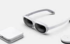 Nreal推出其AR智能眼镜的消费者和开发人员版本